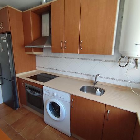 Apartamento Chalk House Tarifa Exterior foto