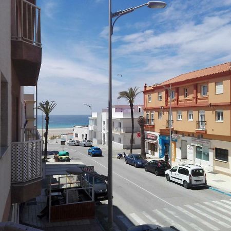 Apartamento Chalk House Tarifa Exterior foto