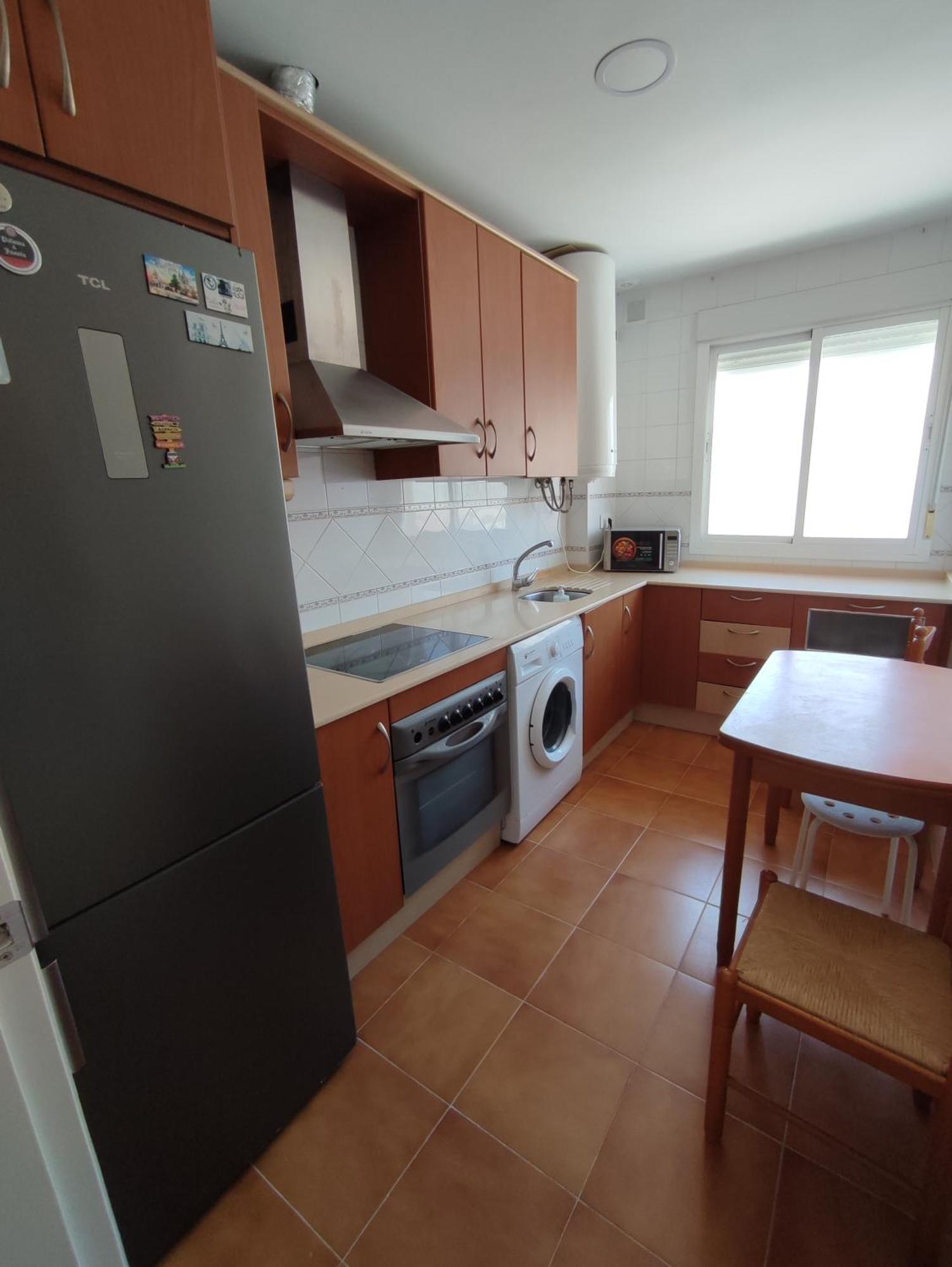Apartamento Chalk House Tarifa Exterior foto
